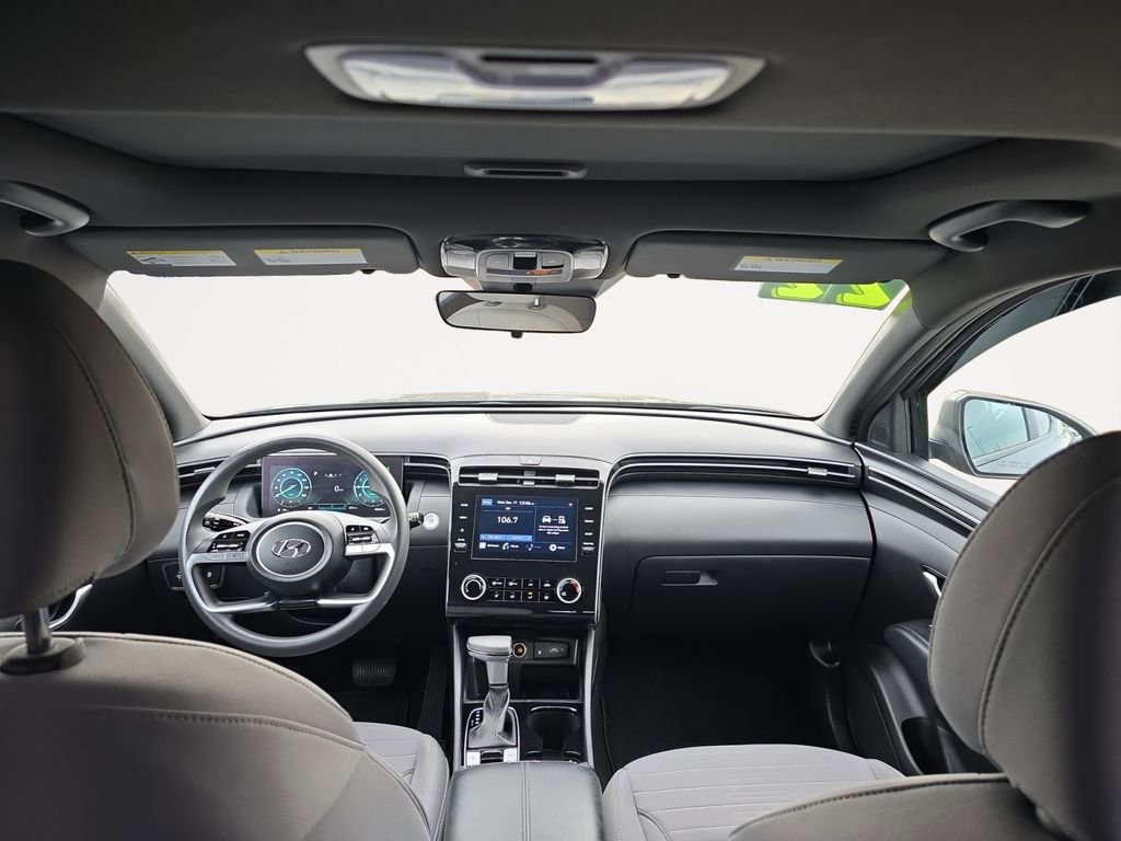 Used 2022 Hyundai Santa Cruz SEL w/ Activity Package image 16