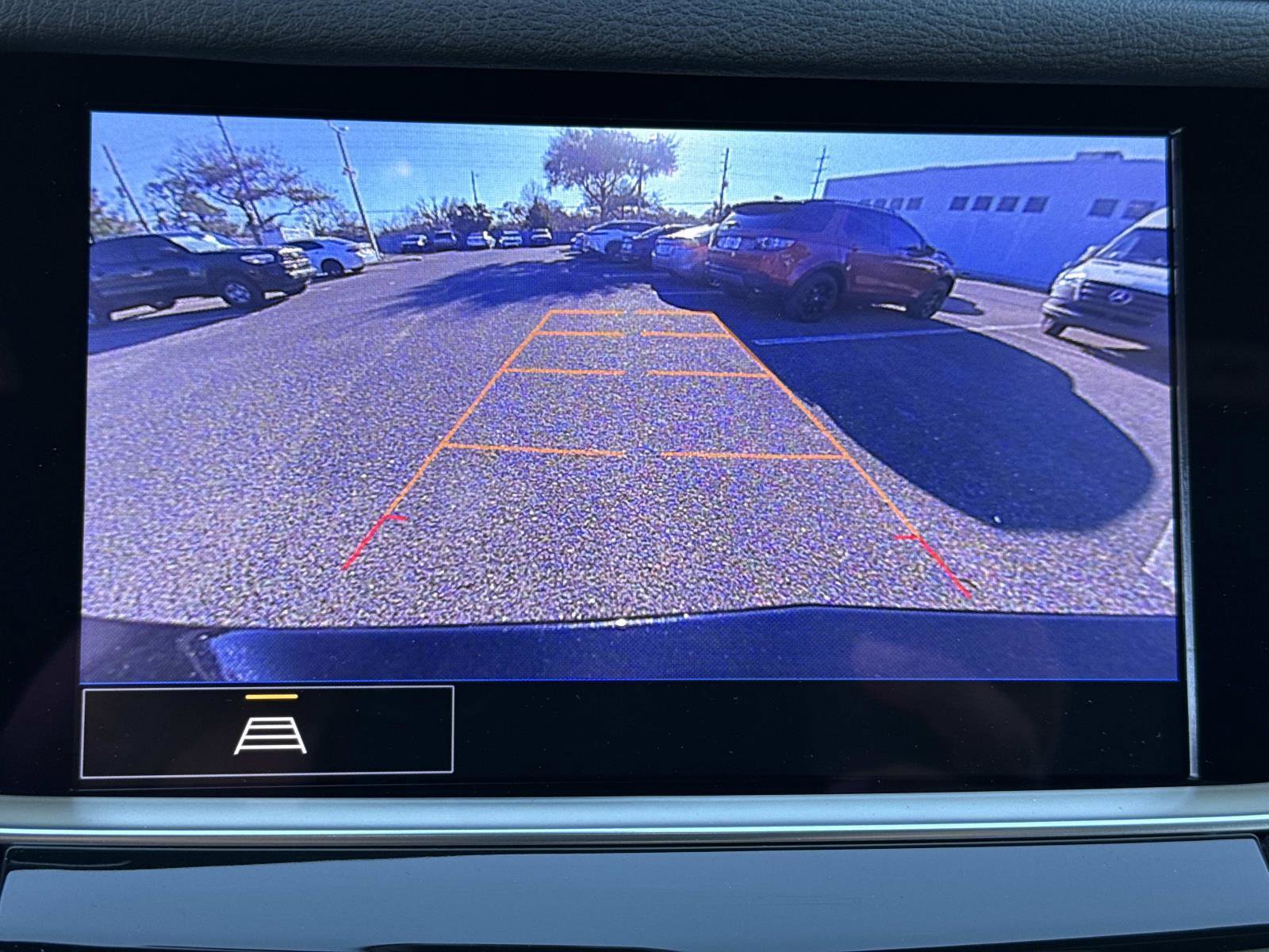 Used 2024 Cadillac XT5 Premium Luxury image 25