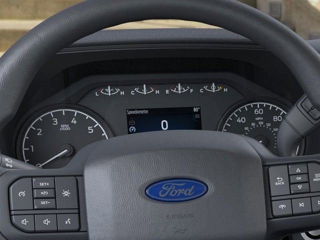 New 2026 Ford F150 STX image 13