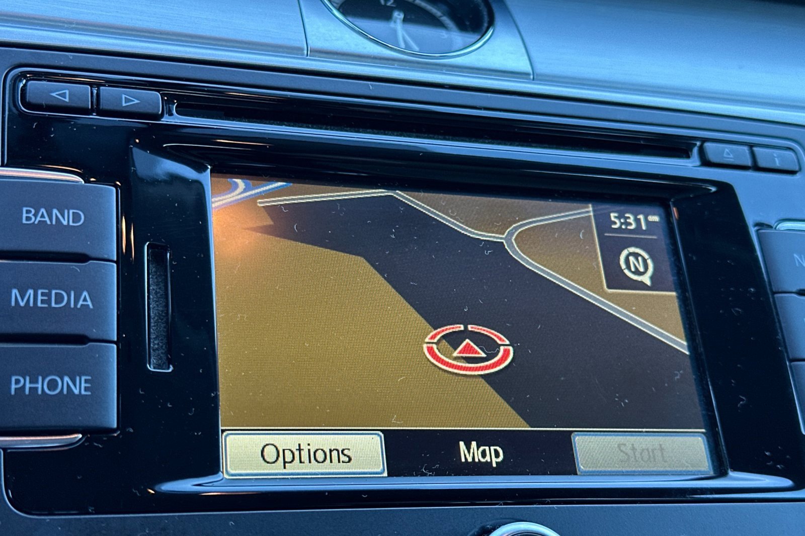 Used 2015 Volkswagen CC Sport image 20