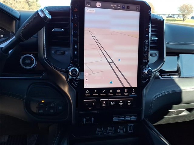 New 2026 RAM 2500 Rebel image 18