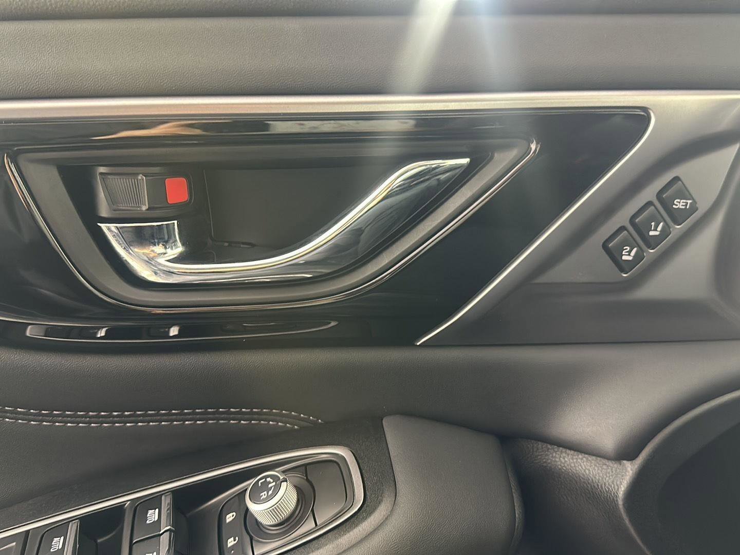 Certified 2025 Subaru Outback Limited image 10