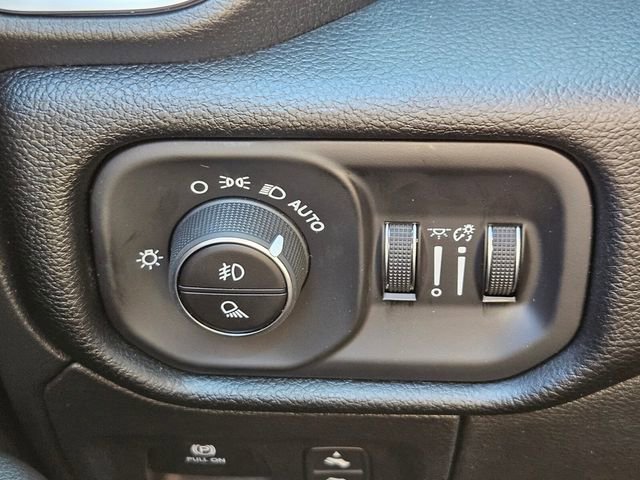 New 2026 RAM 1500 Big Horn image 22