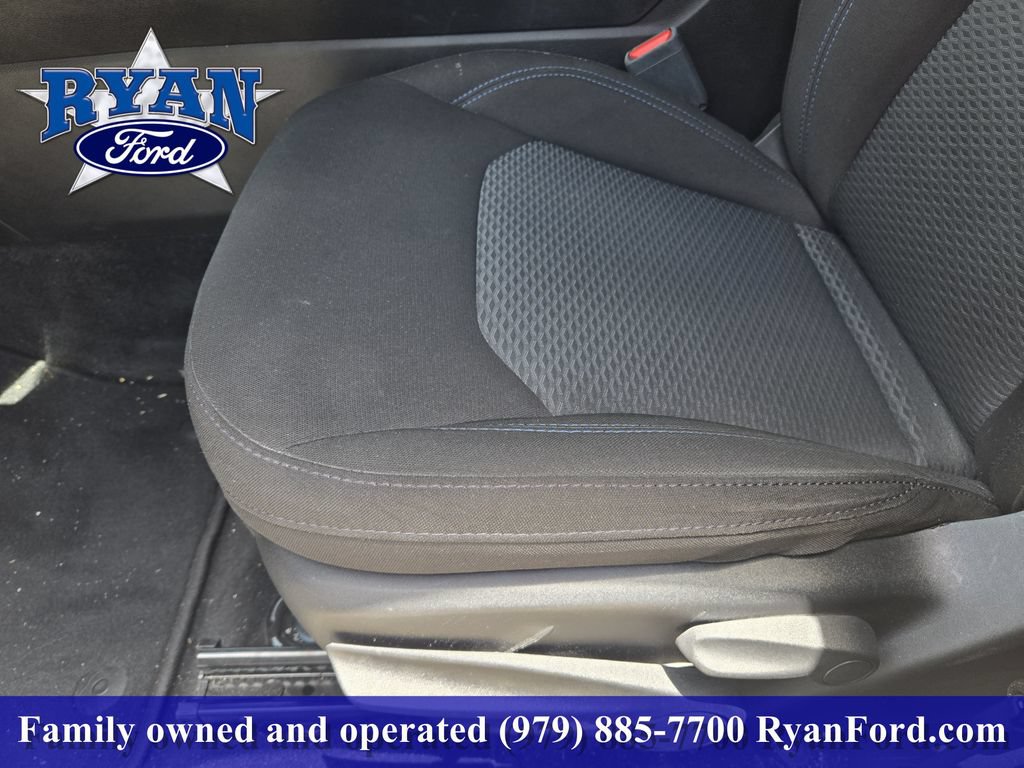 Used 2024 Jeep Compass Sport AWD/4WD image 15