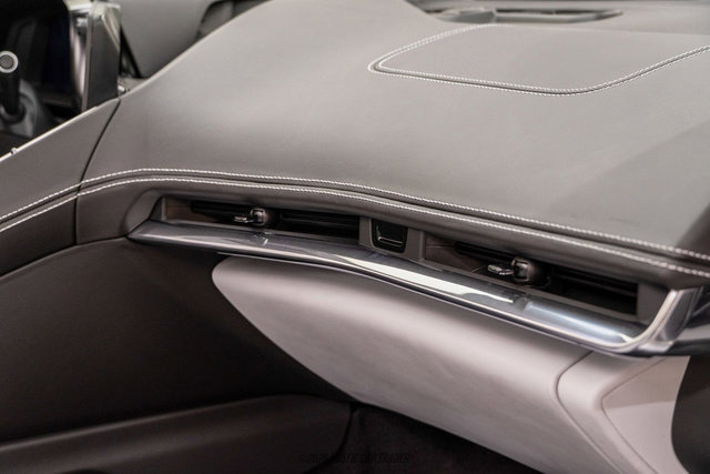 Used 2020 Chevrolet Corvette Stingray Premium Cpe w/ 3LT Preferred Equipment Group image 56