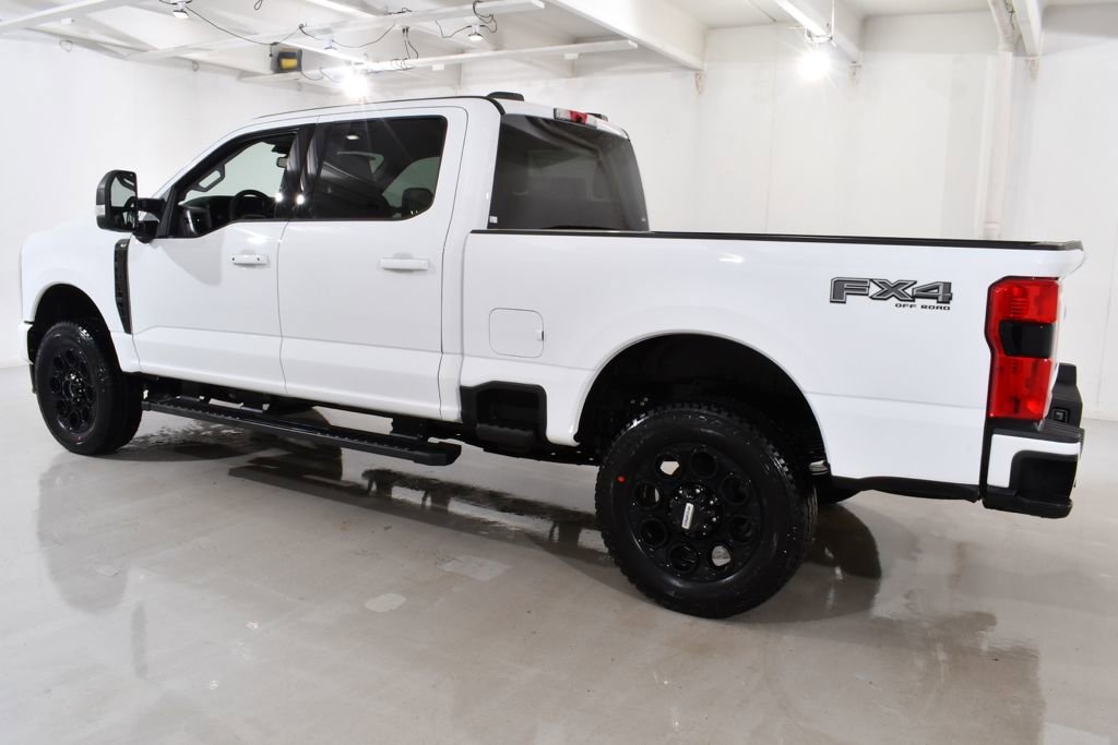 New 2026 Ford F350 XLT w/ XLT Premium Package image 15