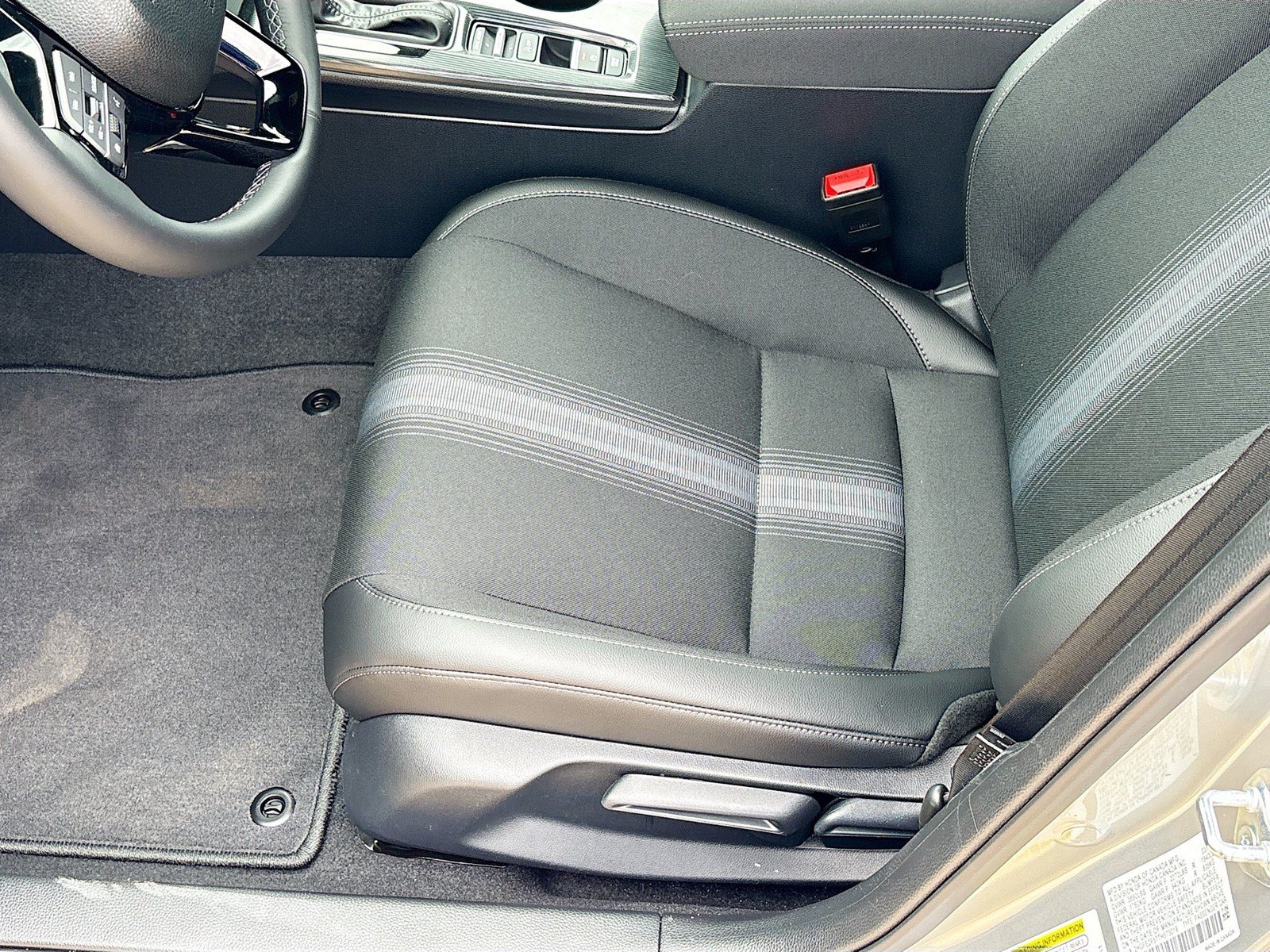 Used 2026 Honda Civic Sport image 21