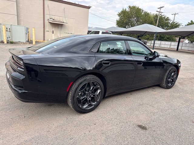 New 2027 Dodge Charger R/T AWD/4WD image 6