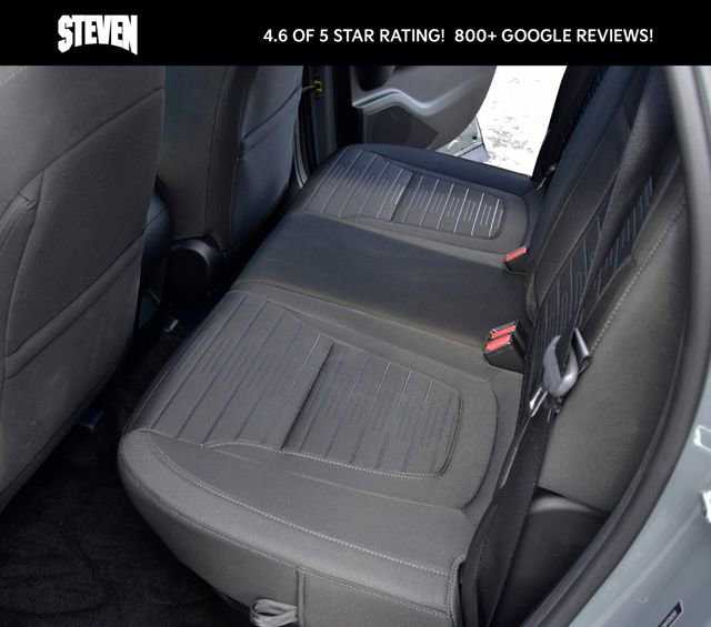 Used 2022 Hyundai Santa Cruz SEL Premium image 17