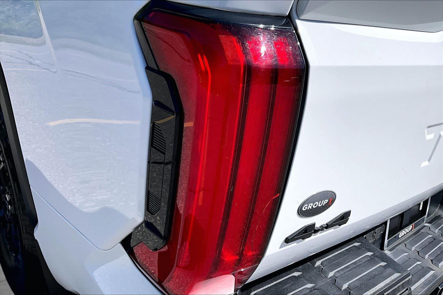 Used 2023 Toyota Tundra SR5 w/ TRD Off-Road Package AWD/4WD image 28
