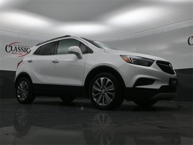 Used 2018 Buick Encore Preferred image 28