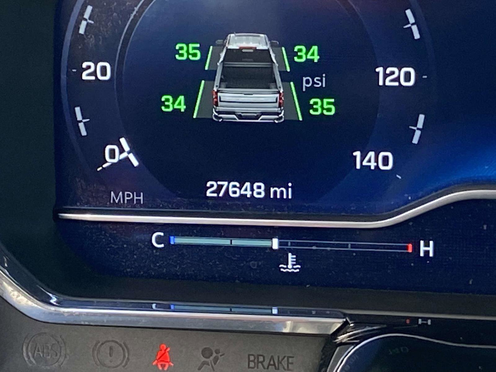 Used 2024 Chevrolet Silverado 1500 RST w/ Protection Package image 22