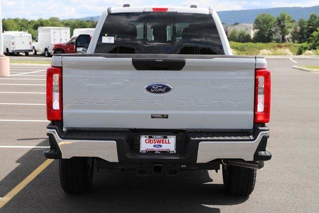 New 2026 Ford F350 XLT image 5