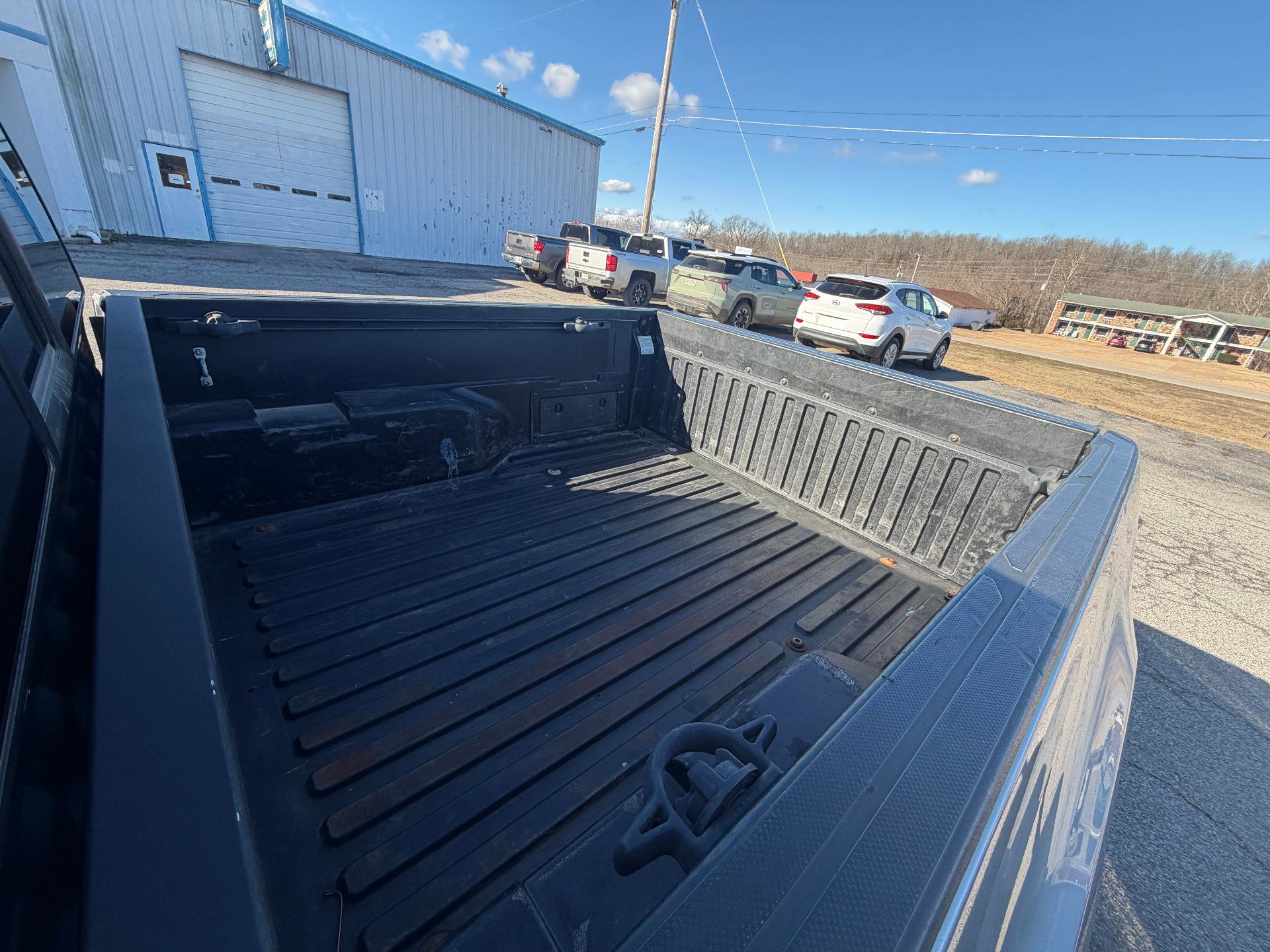 Used 2021 Toyota Tacoma SR AWD/4WD image 11