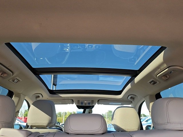 New 2026 Mercedes-Benz GLS 450 4MATIC image 13