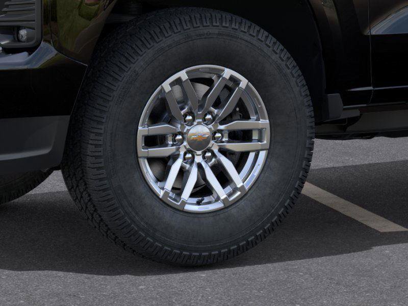 New 2024 Chevrolet Colorado LT w/ LT Convenience Package III image 9