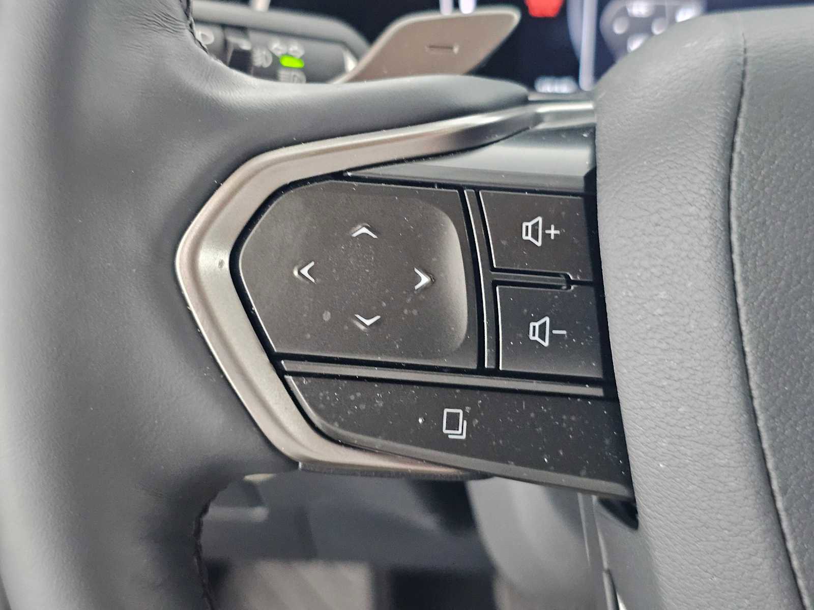 Used 2026 Lexus NX 350h AWD w/ Cold Area Package image 27