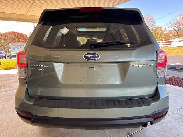 Used 2018 Subaru Forester 2.5i Premium w/ All-Weather Package AWD/4WD image 7