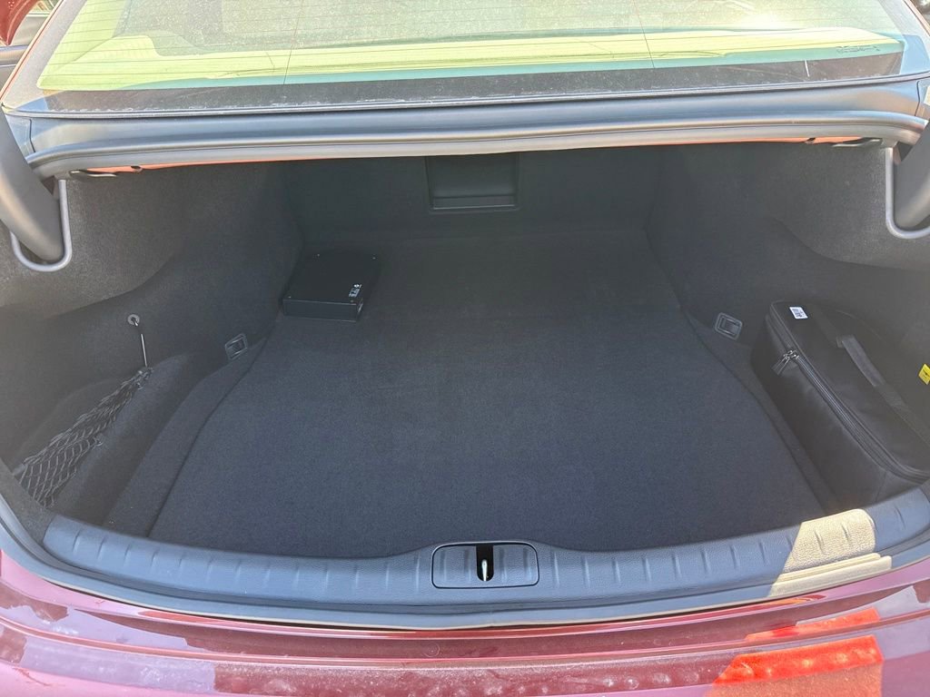 New 2026 Genesis G80 2.5T Sport Prestige image 14