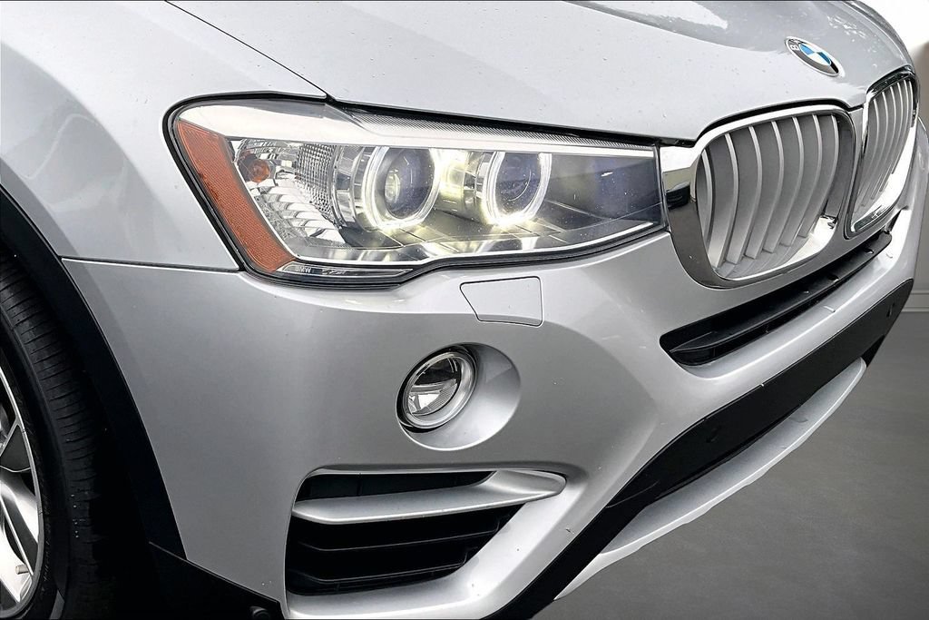 Used 2015 BMW X4 xDrive28i AWD/4WD image 31