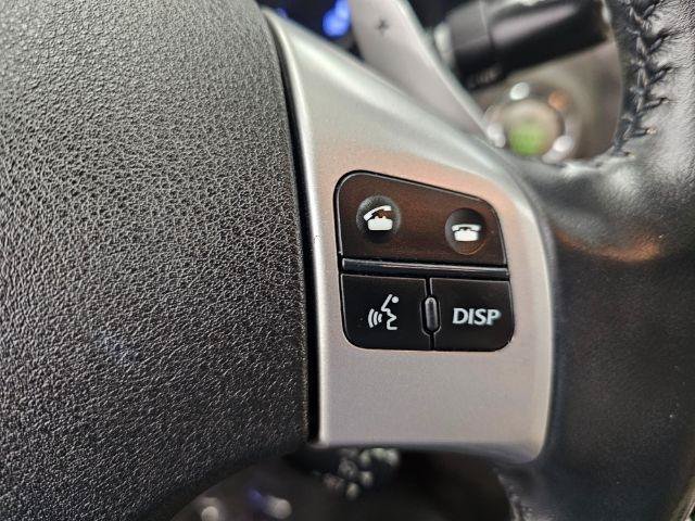 Used 2012 Lexus IS 250 AWD w/ Premium Pkg Value Edition image 14
