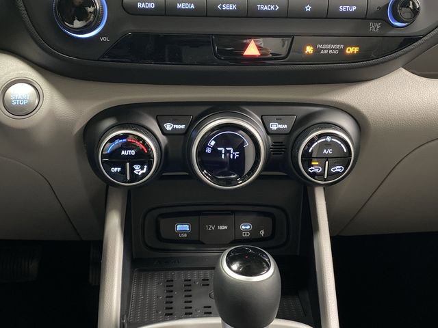 New 2026 Hyundai Venue SEL image 18