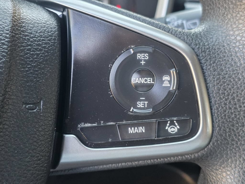 Used 2018 Honda CR-V EX image 24