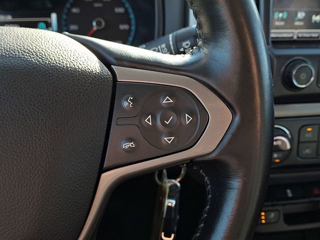 Used 2018 Chevrolet Colorado Z71 image 21