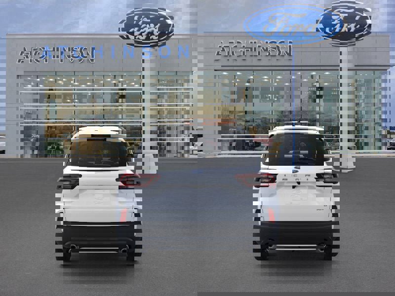 New 2025 Ford Escape ST-Line image 5