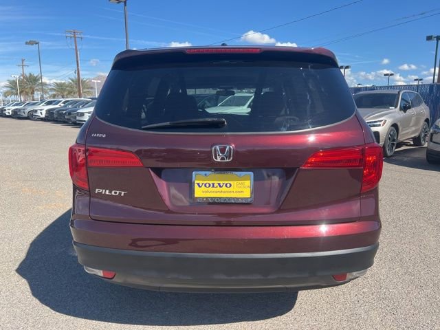 Used 2016 Honda Pilot EX-L image 4