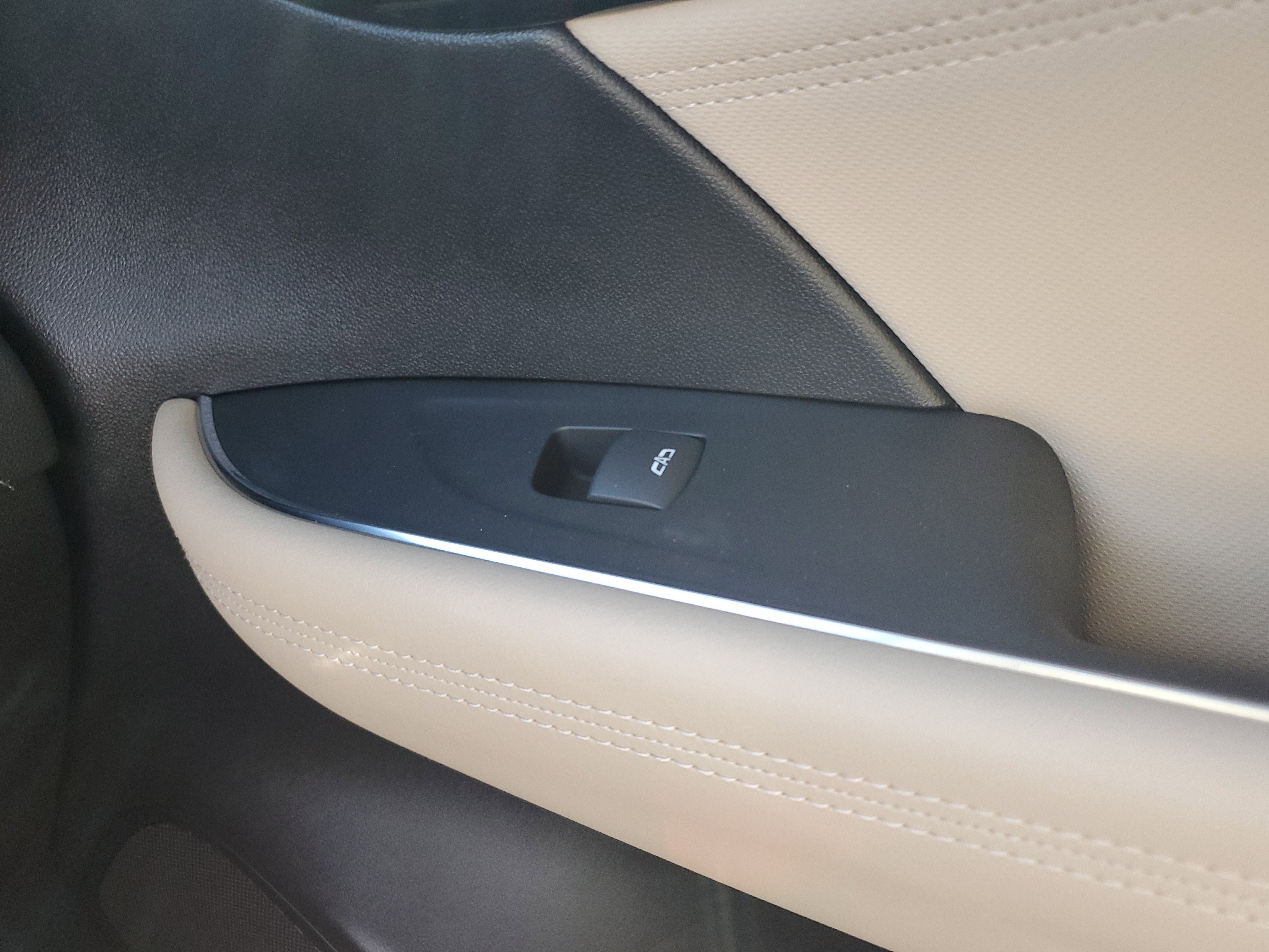 New 2026 Buick Envision Preferred image 29