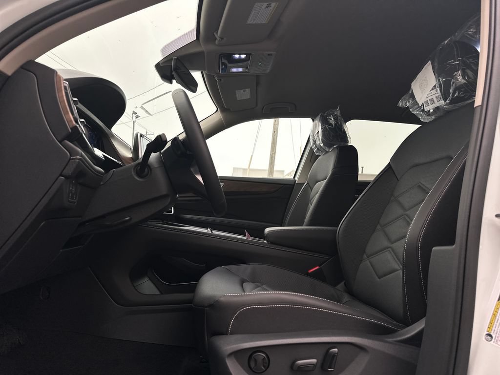 New 2026 Volkswagen Atlas SE AWD/4WD image 8