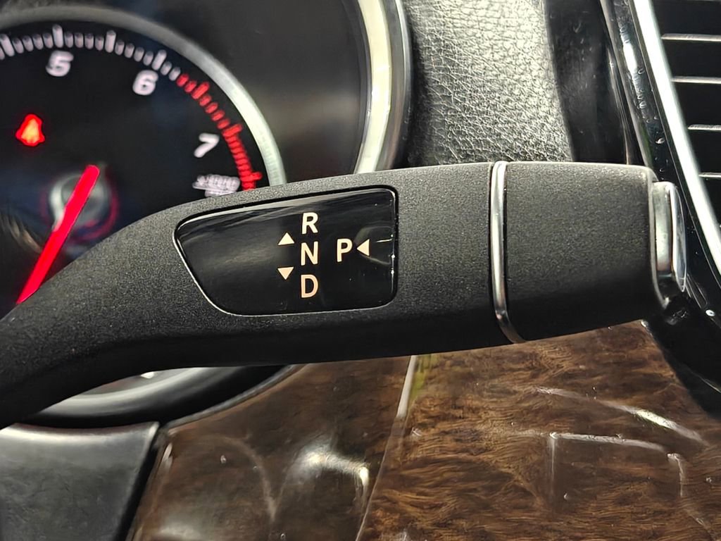 Used 2016 Mercedes-Benz GLE 350 4MATIC image 46