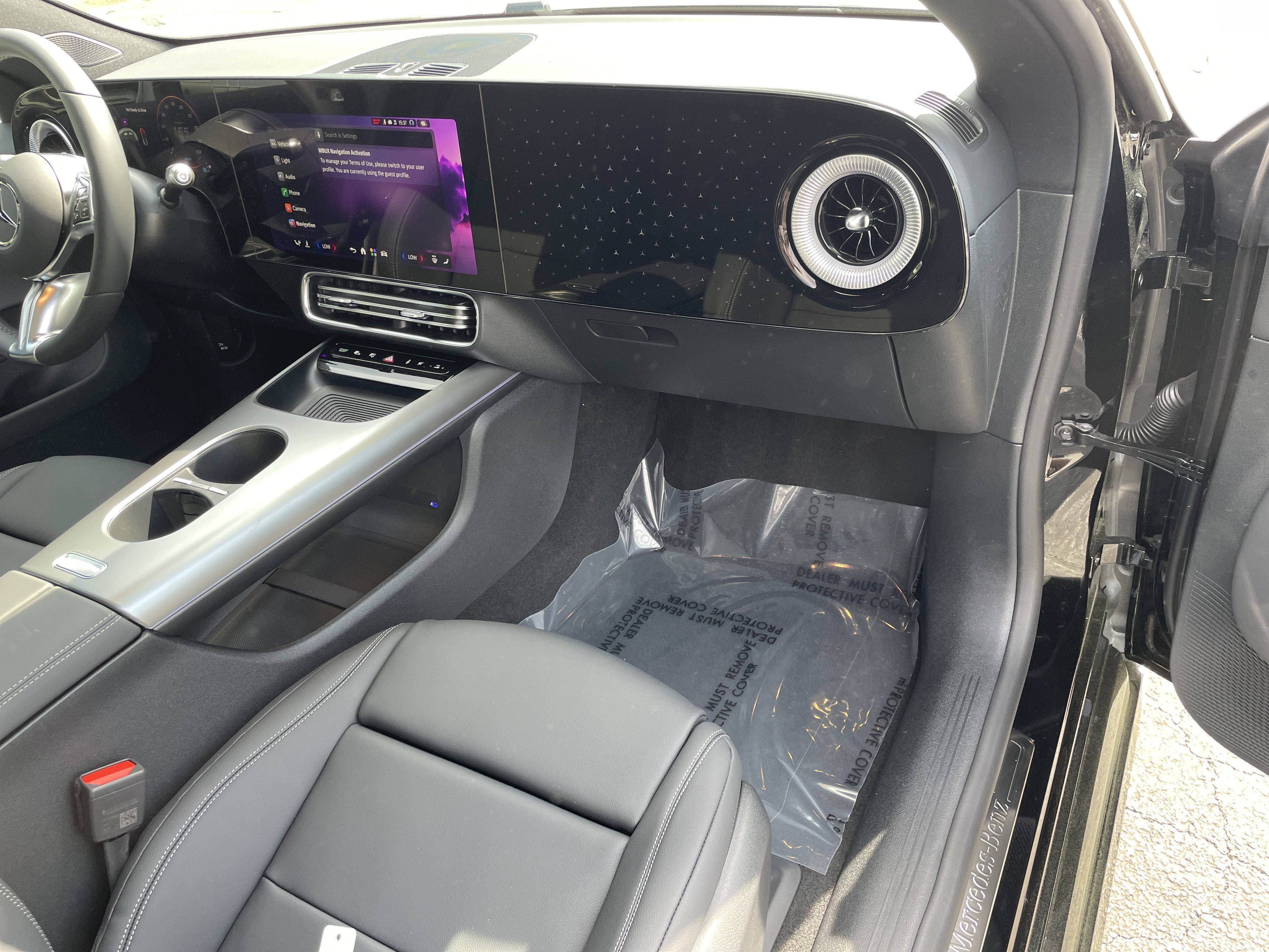 New 2026 Mercedes-Benz CLA 350 image 39