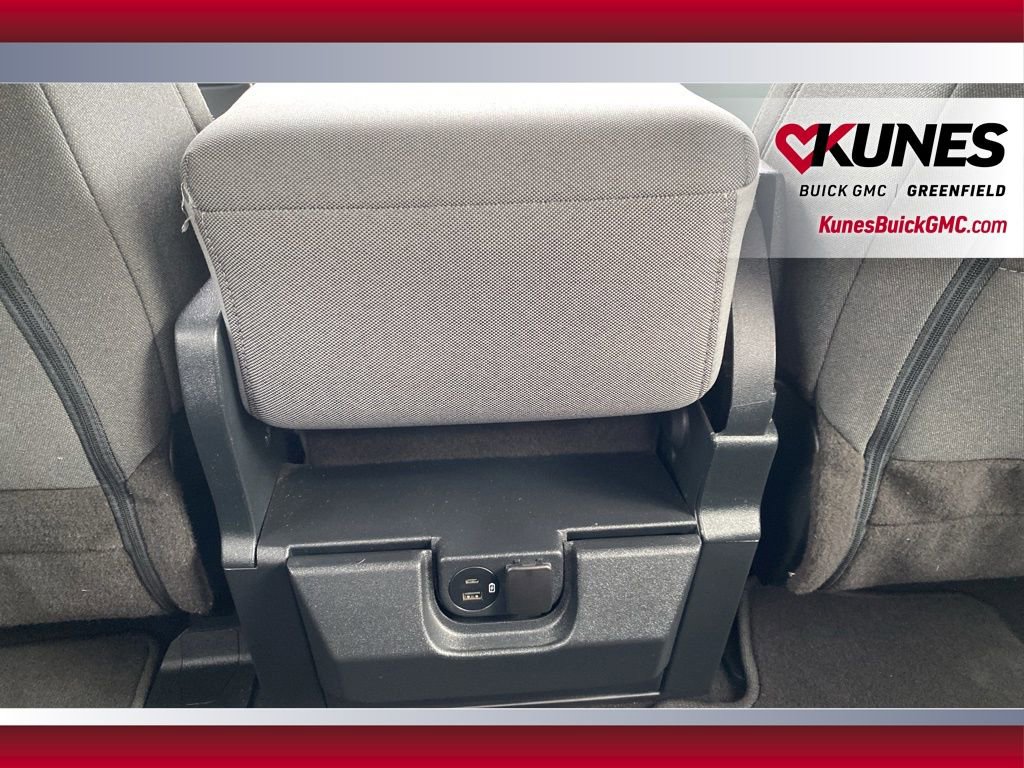 Used 2023 Ford F150 XLT image 34