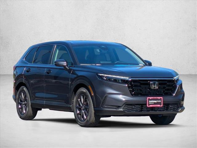 New 2026 Honda CR-V EX-L image 7