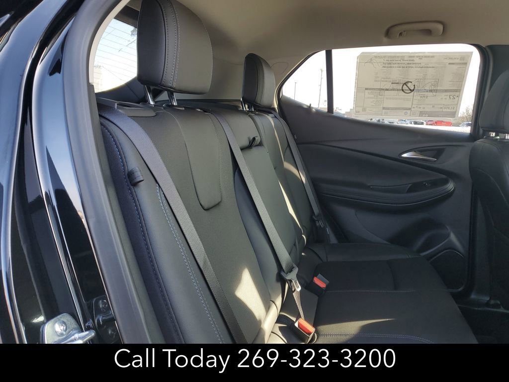 New 2026 Buick Encore GX Sport Touring w/ Comfort Package image 29