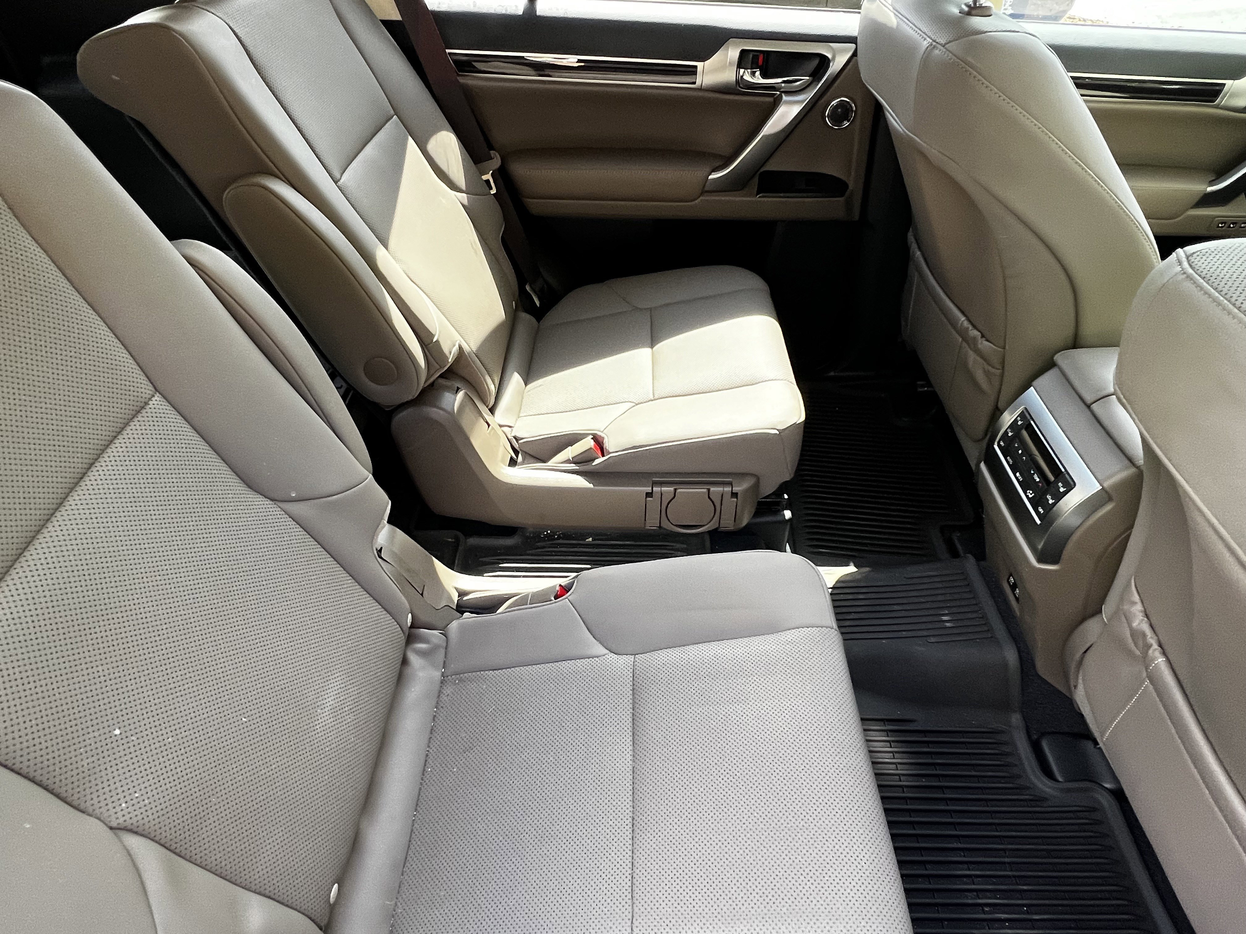 Used 2023 Lexus GX 460 Premium image 40