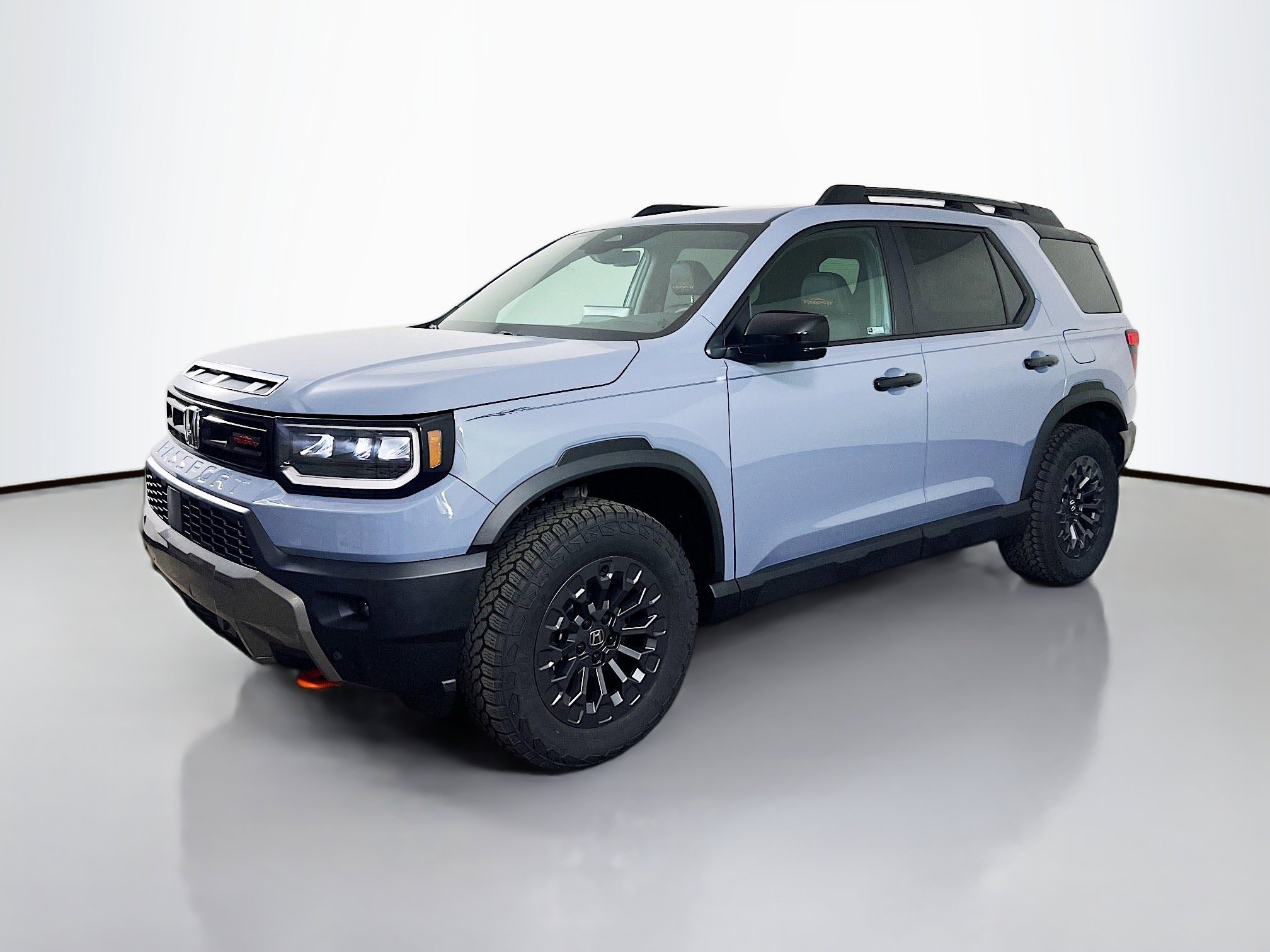 New 2026 Honda Passport TrailSport image 3