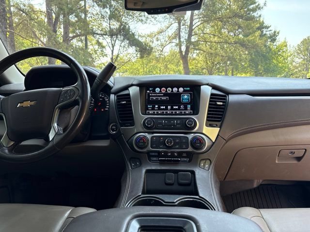 Used 2020 Chevrolet Tahoe LT AWD/4WD image 19