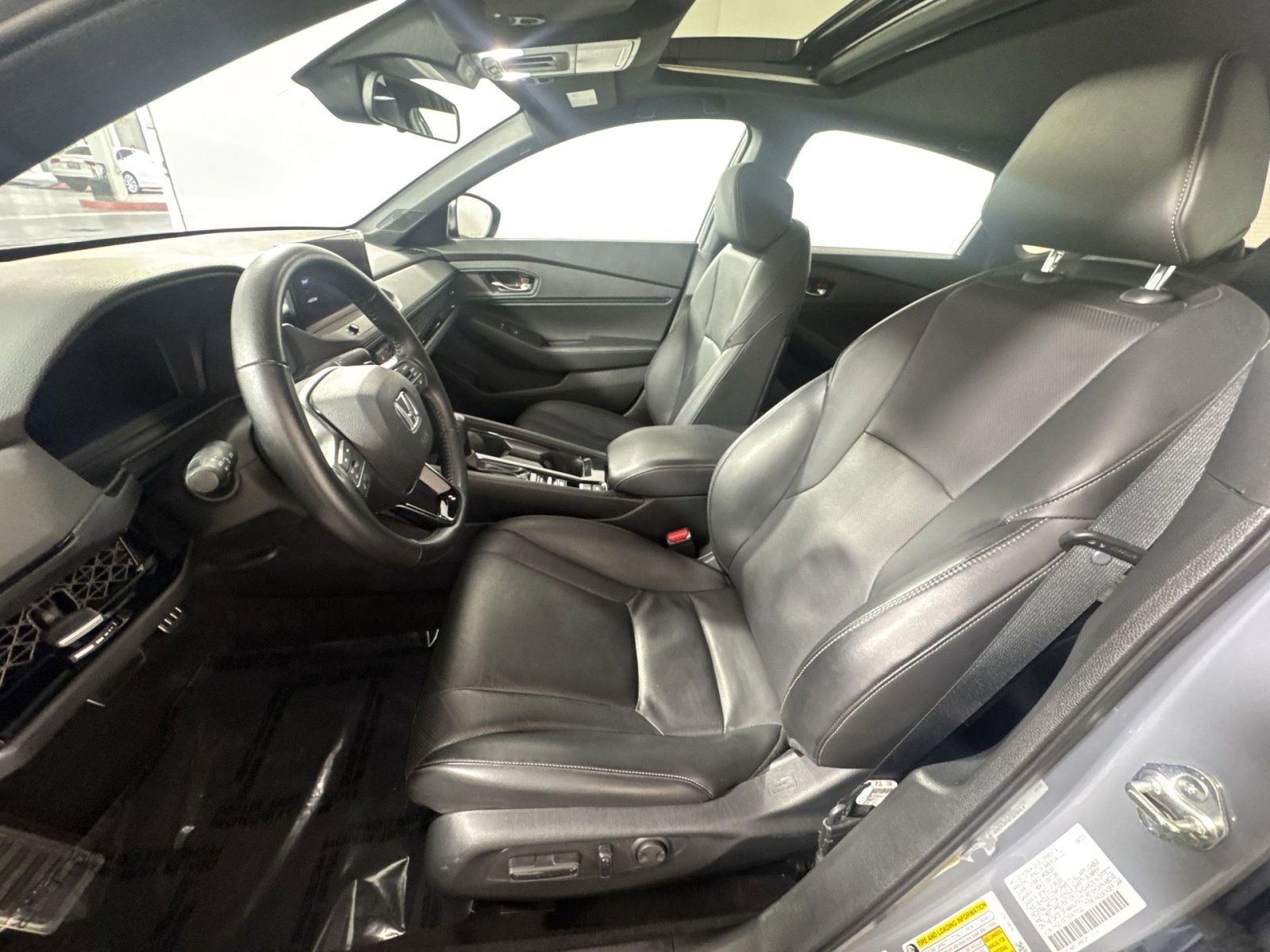 Used 2023 Honda Accord Sport image 13