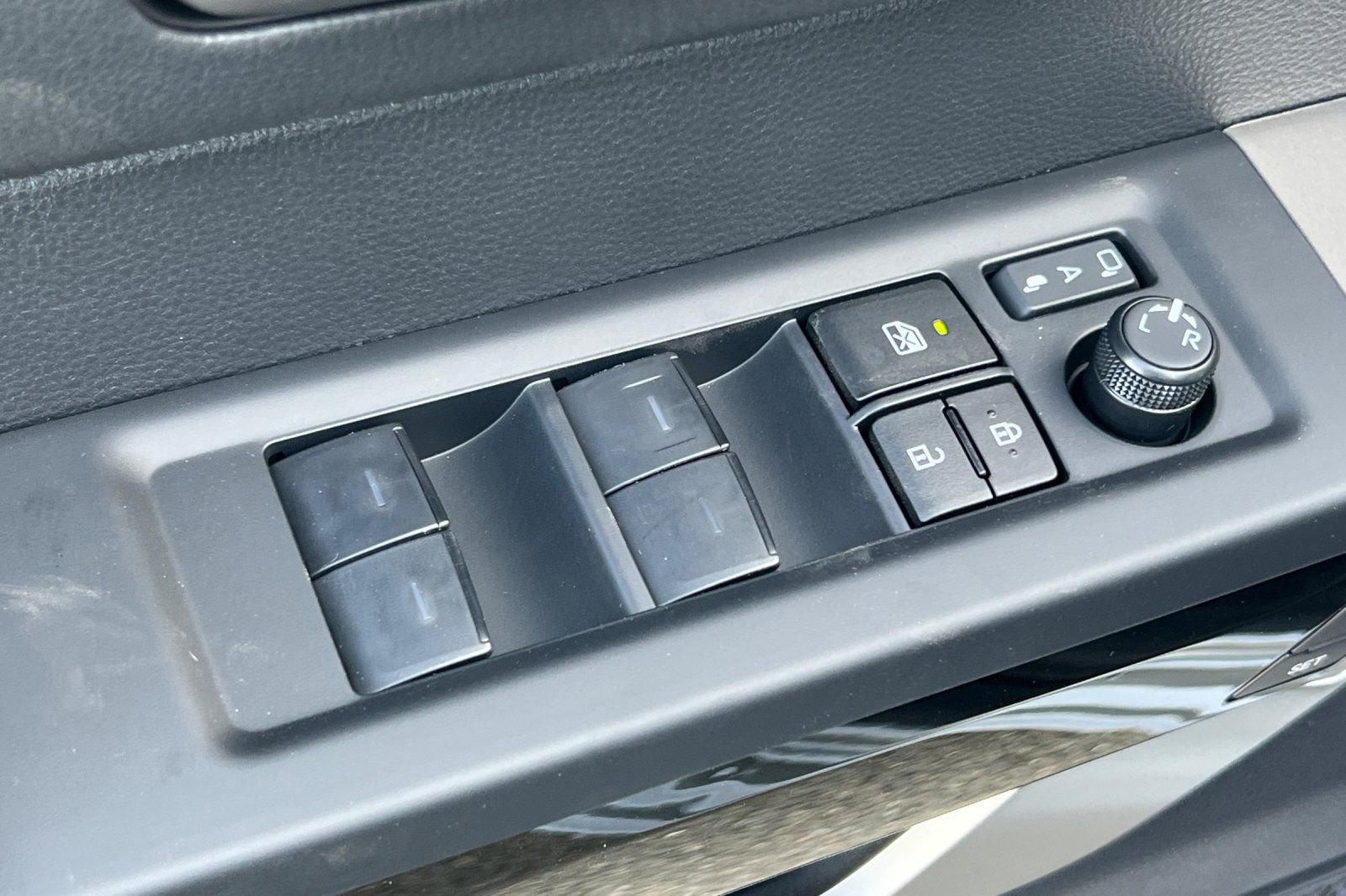 New 2026 Toyota Tundra Limited image 14