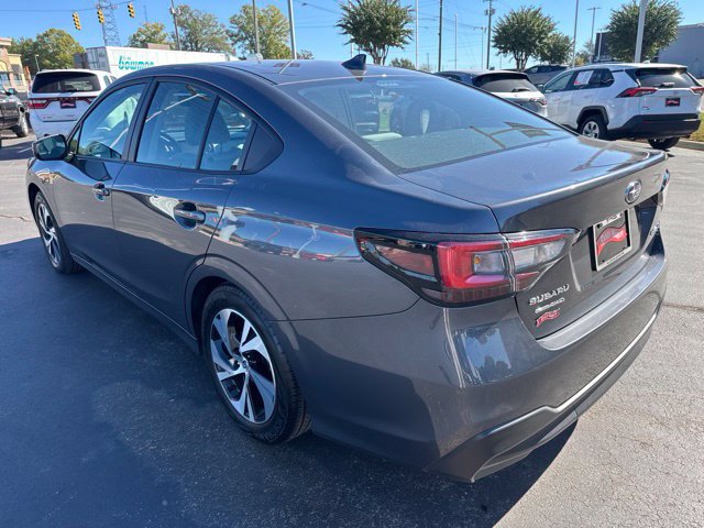 Used 2025 Subaru Legacy Premium AWD/4WD image 3