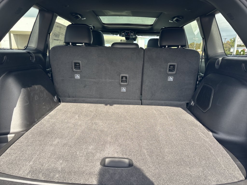 New 2027 Jeep Grand Cherokee Limited AWD/4WD image 29