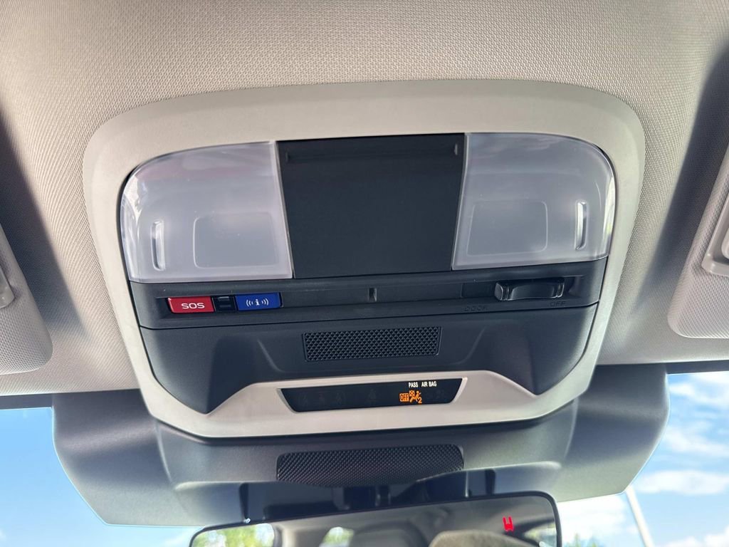 New 2026 Subaru Crosstrek 2.5i Limited image 45