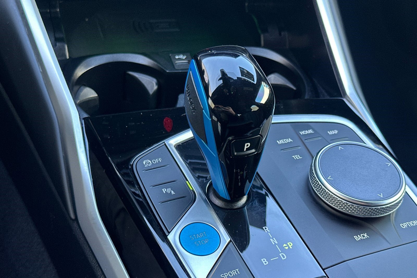 Certified 2023 BMW i4 eDrive40 w/ Premium Package image 27