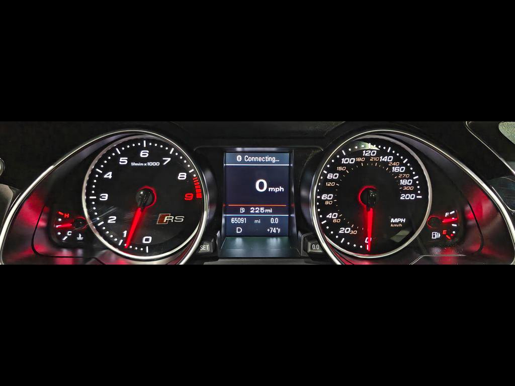 Used 2014 Audi RS 5 Coupe image 55