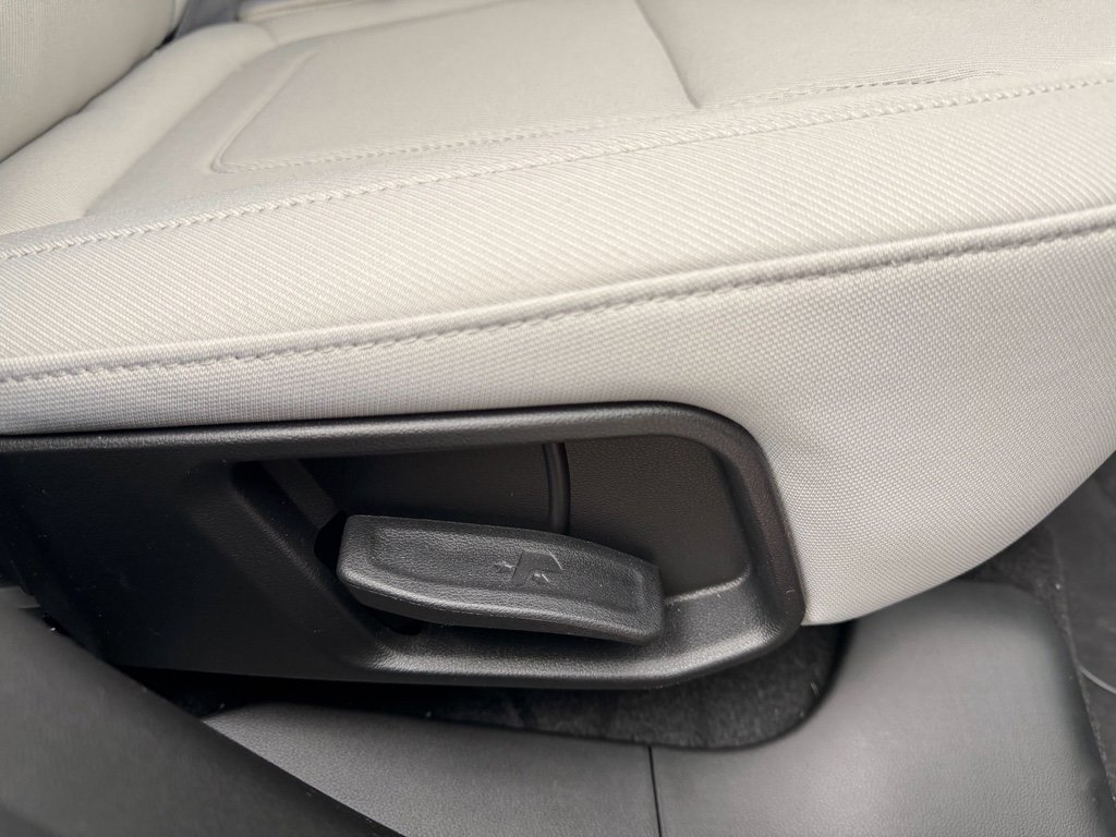 New 2025 Hyundai Tucson SEL image 22