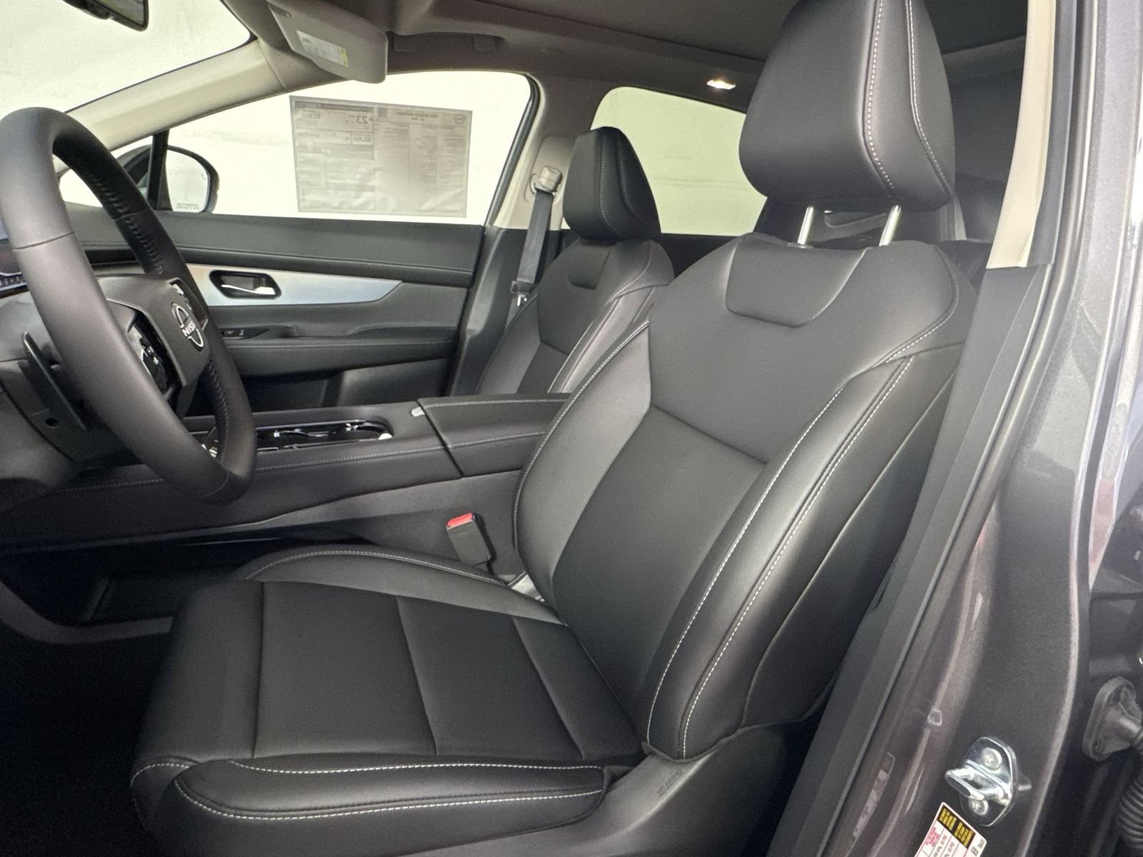 Used 2025 Nissan Murano SL w/ Cargo Package AWD/4WD image 20