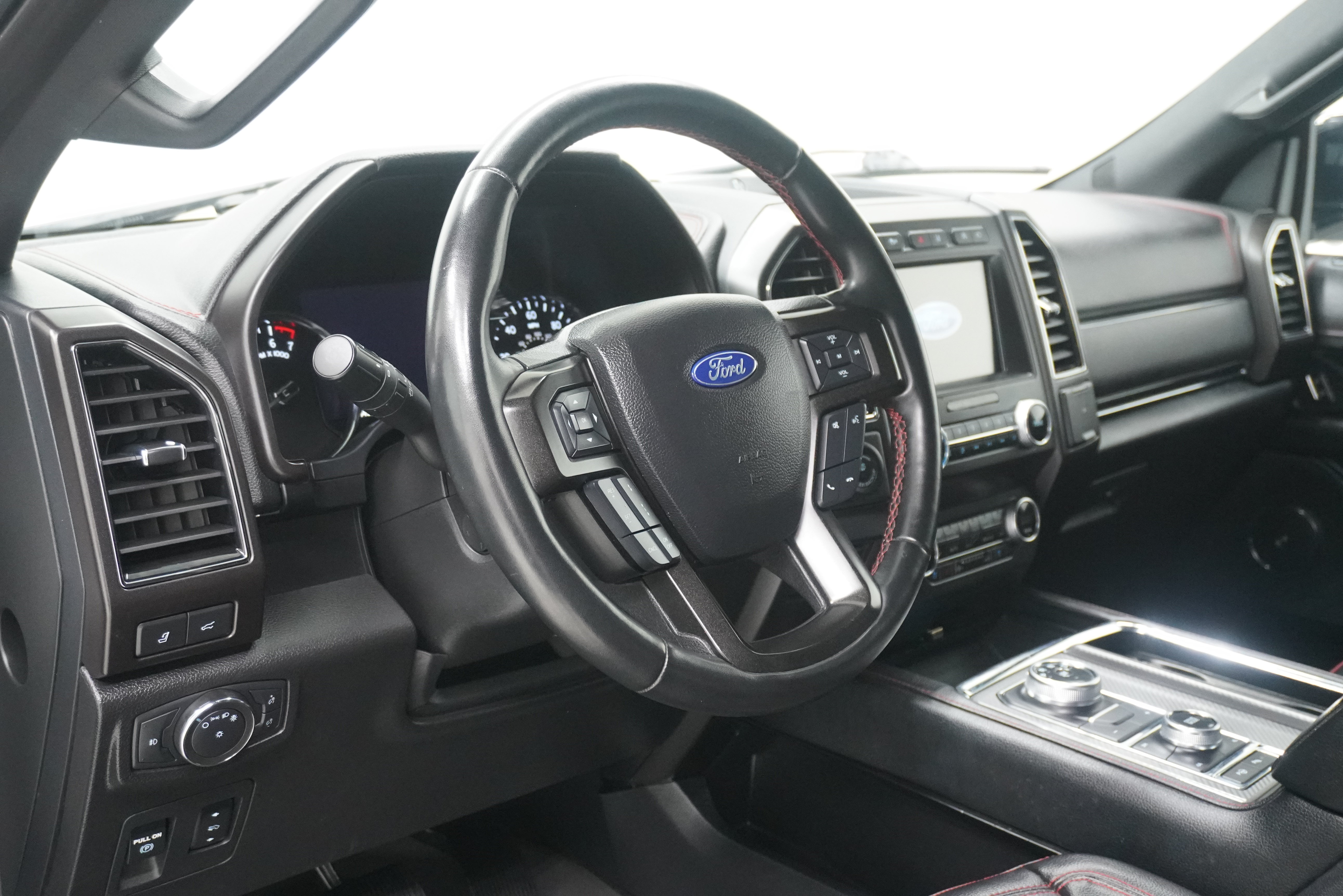 Used 2021 Ford Expedition Max Limited AWD/4WD image 10